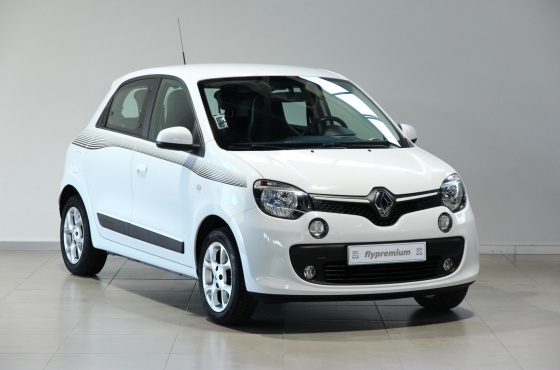 Renault Twingo 1.0 Night & Day - Flypremium Automoveis Lda