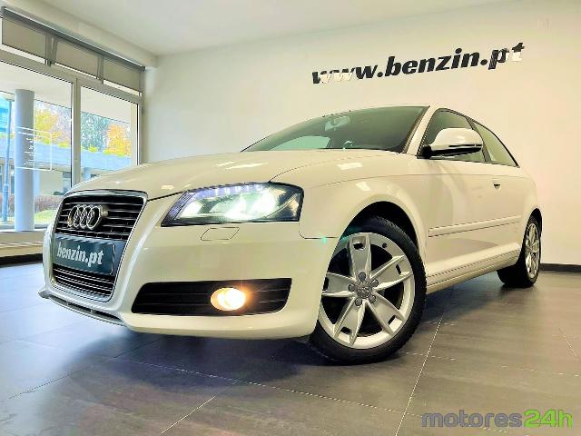 Audi A3 1.6 TDi Sport