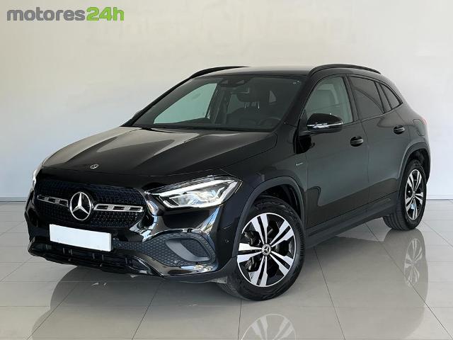 Mercedes Classe GLA