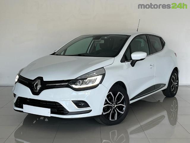 Renault Clio 1.5 dCi Initiale Paris