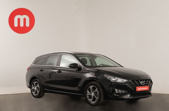 Hyundai I30 sw 1.0 T-GDi Style - Matrizauto - O Shopping dos