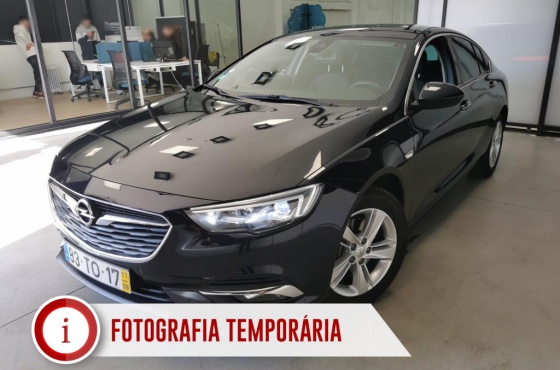 Opel Insignia Grand Sport 2.0 CDTI Innovation 170cv - J. M.