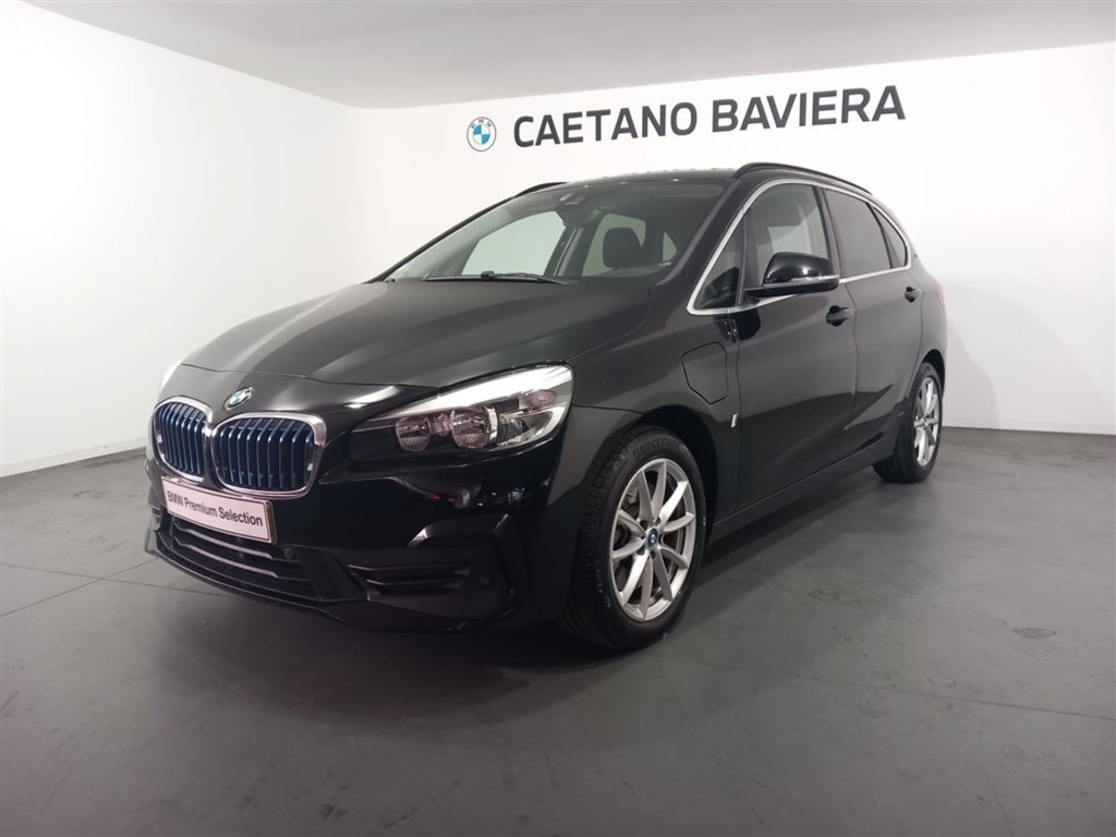  BMW Série 2 Active Tourer 225xe iPerformance Auto