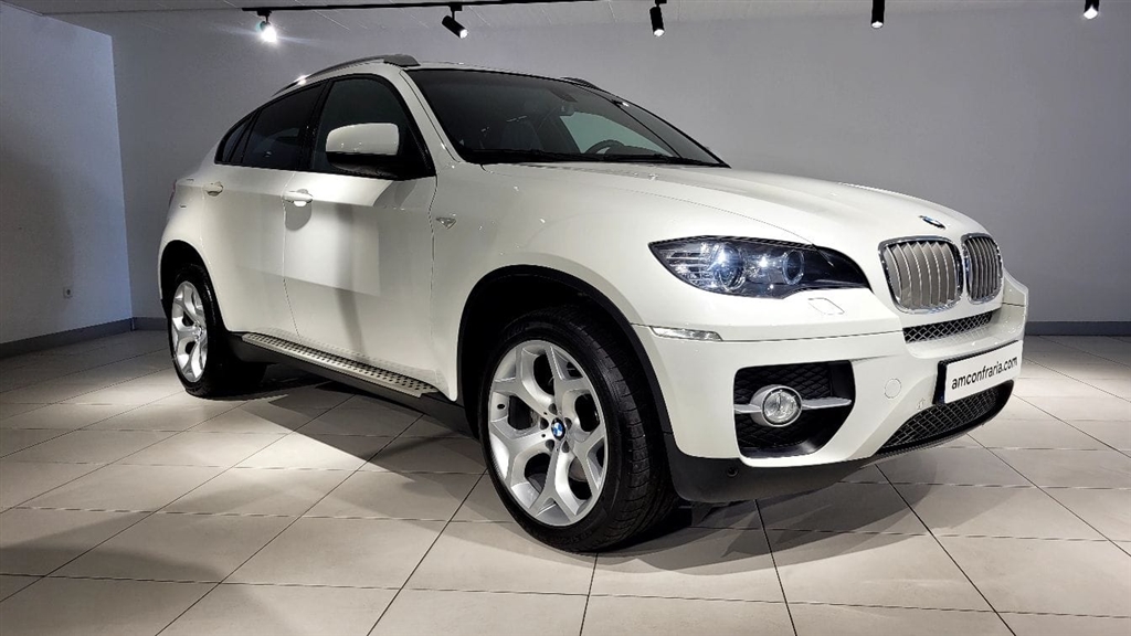  BMW X6 35 d xDrive (286cv) (5p)