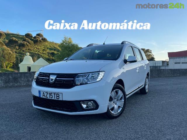 Dacia Logan MCV 0.9 TCE Confort