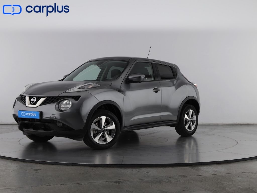  Nissan Juke 1.5dCi Tekna S