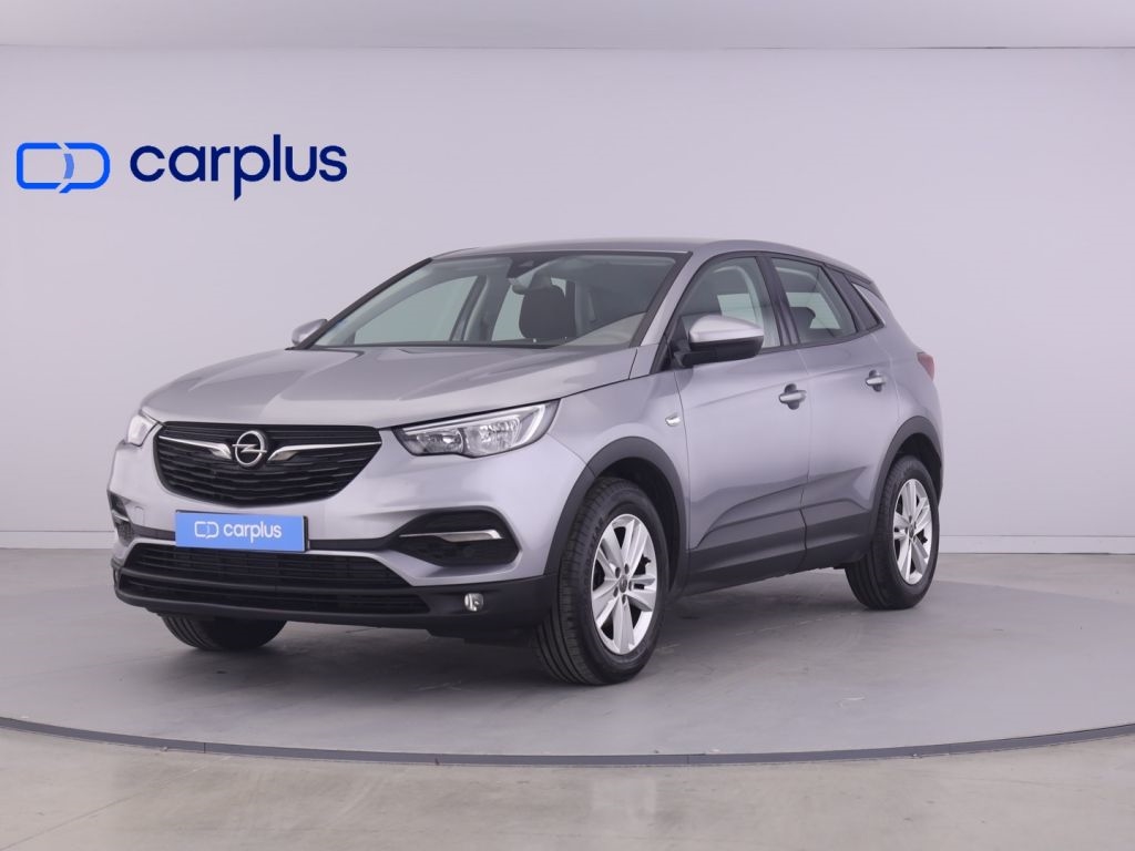  Opel Grandland X 1.5CDTi 130cv S/S Edition