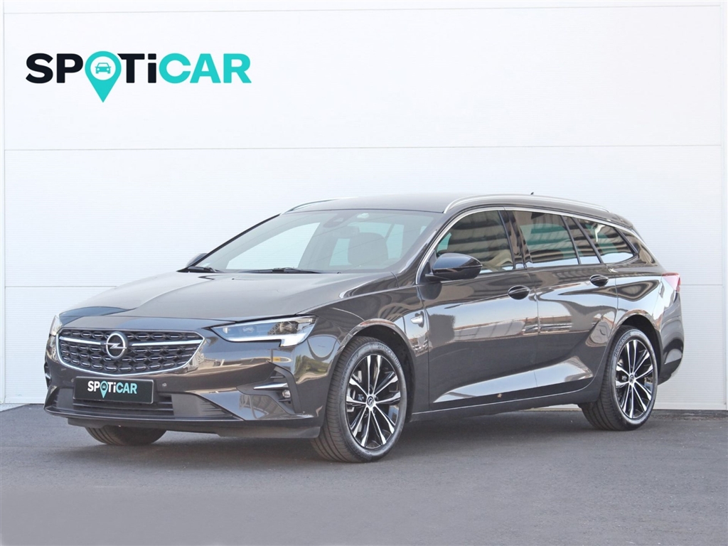  Opel Insignia 1.5 Turbo D 122cv Ultimate Sports Tourer