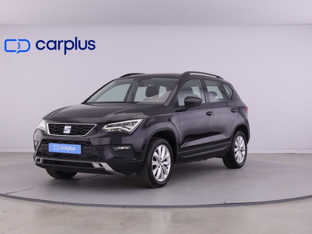  Seat Ateca 1.6 TDI CR STYLE DSG S&S