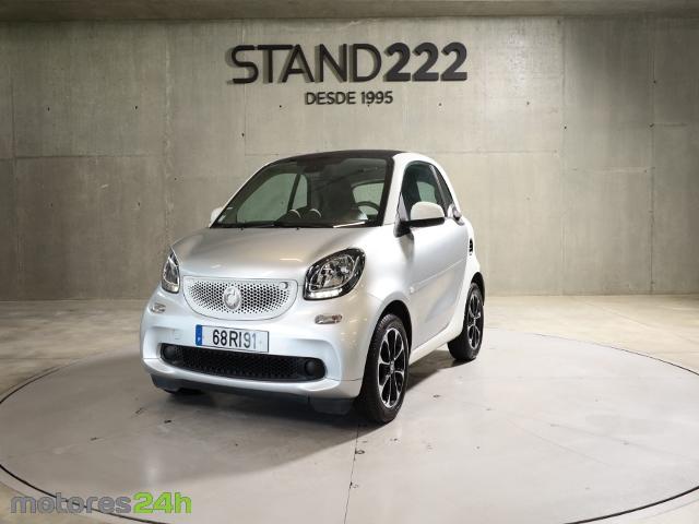 Smart Forfour 1.0 Prime 71