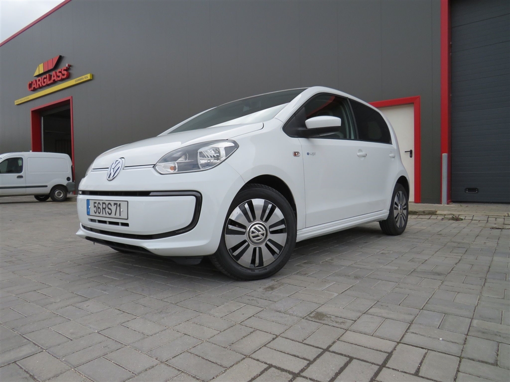  Volkswagen e-Up AC/DC