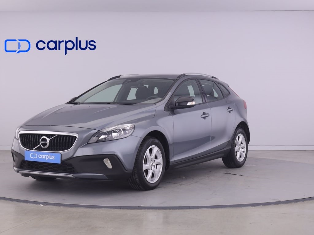  Volvo V40 Cross Country D2 Cross Country Pro Geartronic