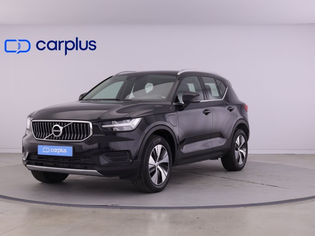  Volvo XC T PHEV Inscription Expression