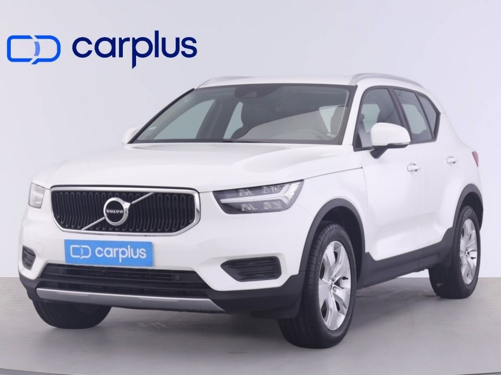  Volvo XC T Tech Edition