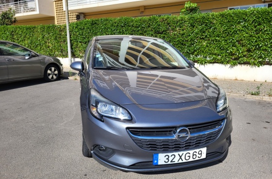Opel Corsa 1.2 - Auto D. Henrique - Com. de Veiculos