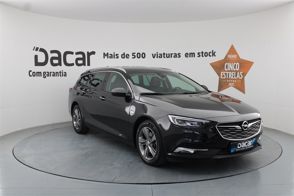  Opel Insignia 2.0 CDTI INNOVATION SPORTS TOURER