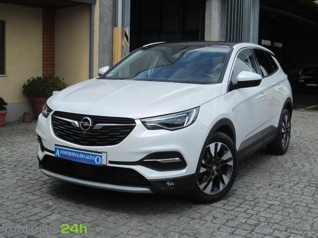 Opel Crossland X 1.6 CDTi Innovation