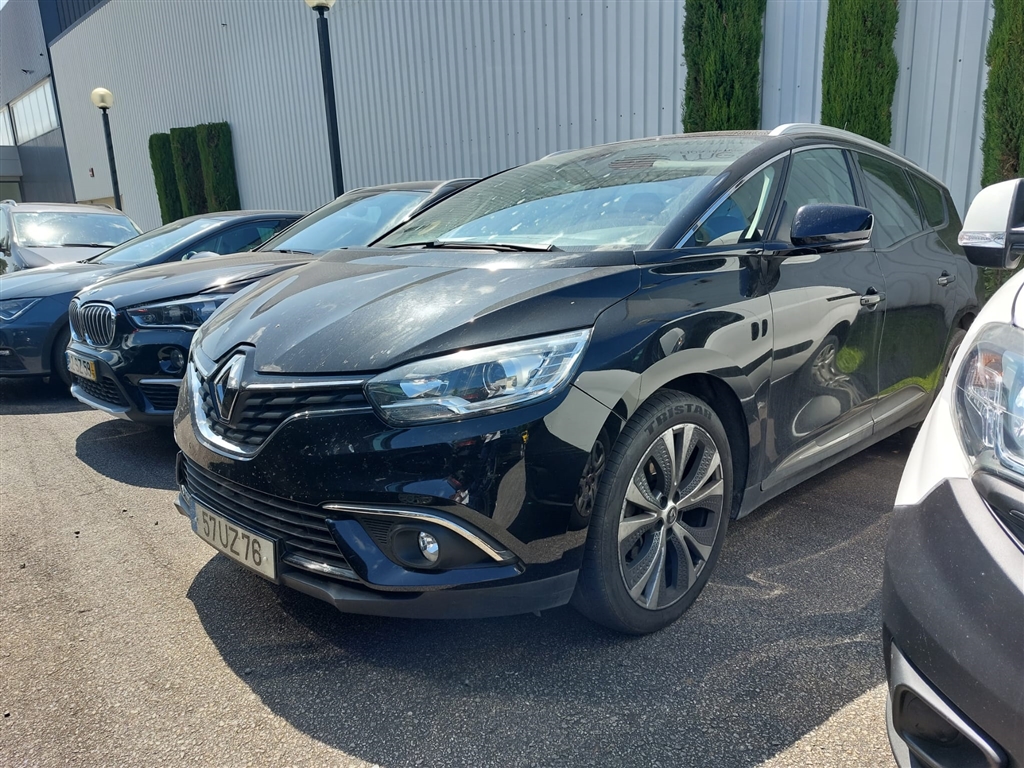  Renault Grand Scénic 1.5 DCI DYNAMIC