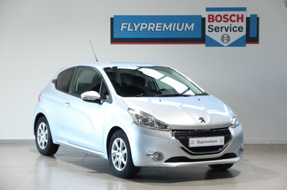 Peugeot  VTi Coupe - Flypremium Automoveis Lda