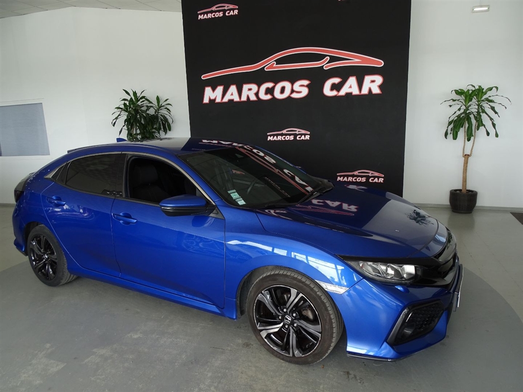  Honda Civic 1.0 i-VTEC Elegance Navi