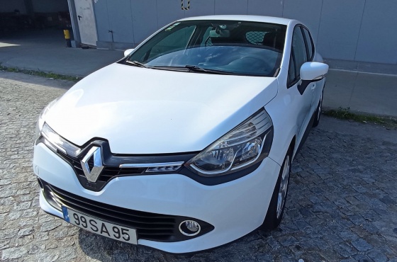 Renault Clio 1.5 Dci Van - Unicar, Lda