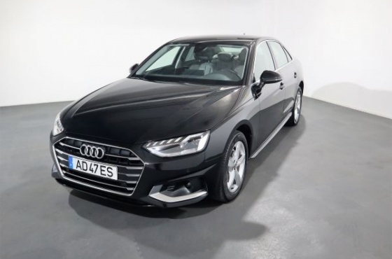 Audi A4 35 TDI S tronic Advanced - GOCIAL SGPS