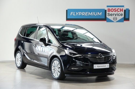 Opel Zafira Innovation 7L 1.6 CDTi - Flypremium Automoveis