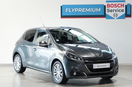 Peugeot  VTi Style - Flypremium Automoveis Lda