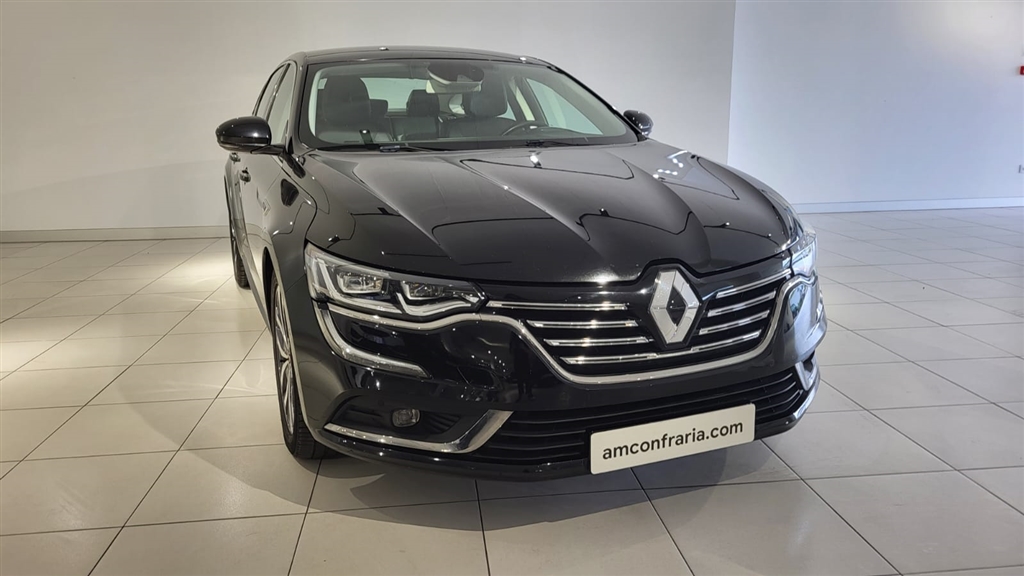  Renault Talisman 1.7 Blue dCi Executive (120cv) (5p)