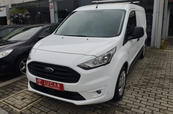 Ford Transit CONNECT 1.5 TDCI 210 L2 TREND - STAND JUCAR