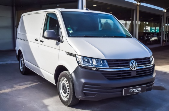 Vw Transporter 2.0 TDI - Fornova Matosinhos