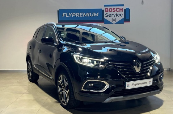 Renault Kadjar 1.3 TCe Intens - Flypremium Automoveis Lda