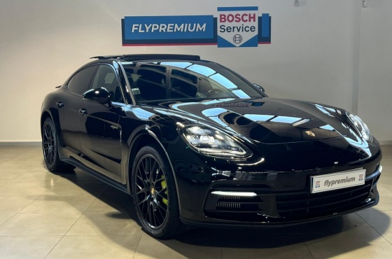 Porsche Panamera 4 E-Hybrid - Flypremium Automoveis Lda