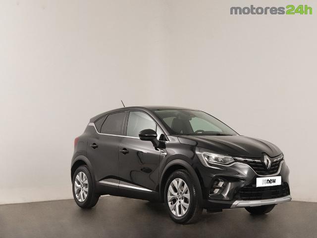 Renault Captur 1.0 TCe 95 Intens 5p