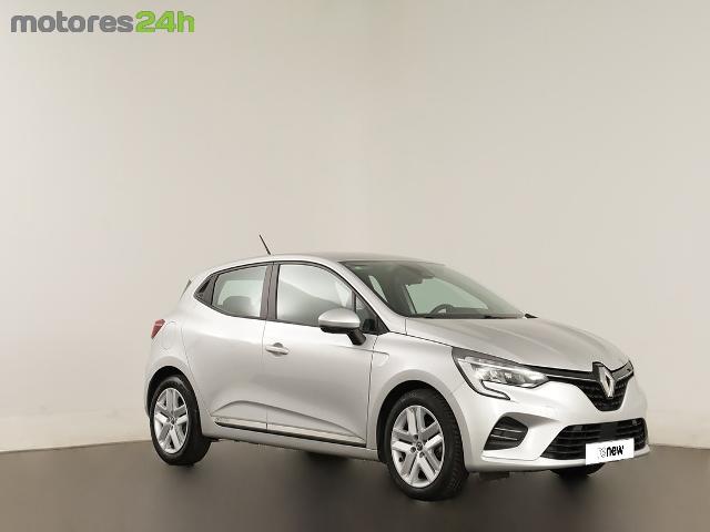 Renault Clio 1.0 TCe 100 Intens 5p Bi-Fuel