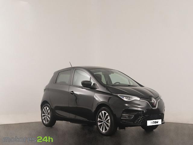 Renault ZOE Z.E. 50 R135 Exclusive 5p