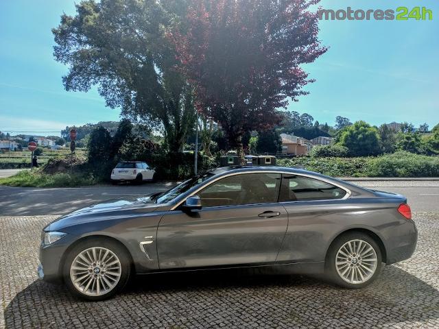 BMW Série  d xDrive Line Luxury