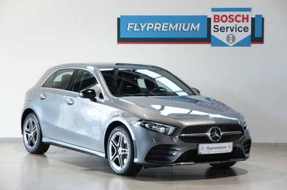 Mercedes-Benz Classe A A 250e AMG Auto - Flypremium