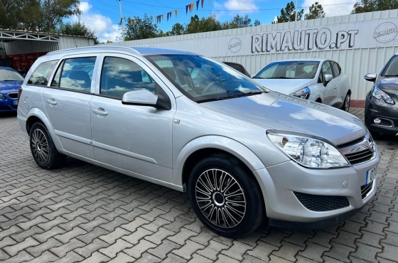 Opel Astra Caravan 1.3 CDTi Elegance - Rimauto