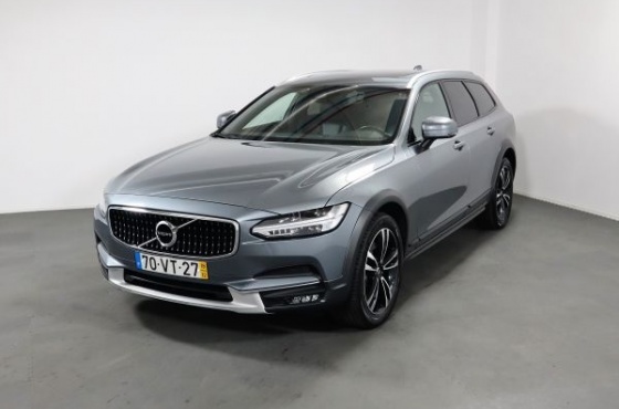 Volvo V90 Cross Country D Cross Country Geartronic 4WD