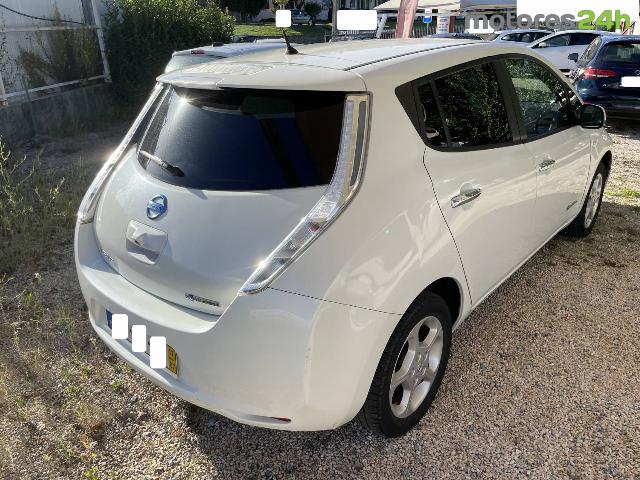 Nissan Leaf Tekna 30 kWh