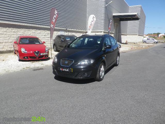 Seat Altea XL 1.6 TDi Copa