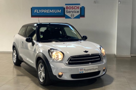 Mini Paceman Cooper D - Flypremium Automoveis Lda