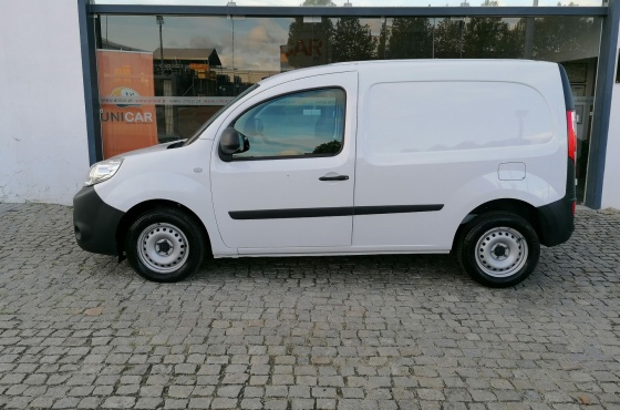 Renault Kangoo 3 Lugares - Unicar, Lda