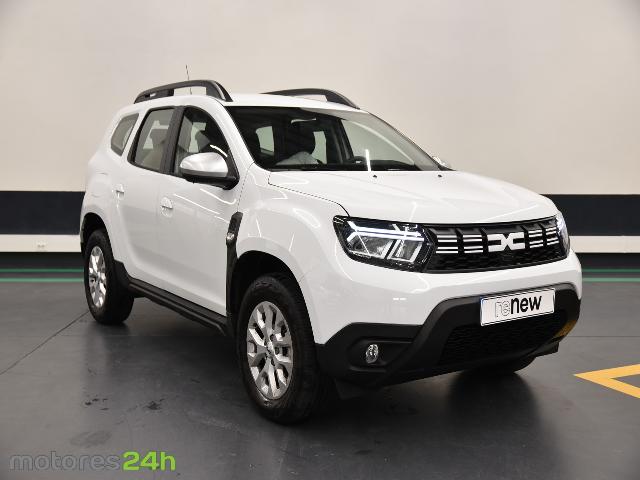 Dacia Duster 1.5 dCi Comfort