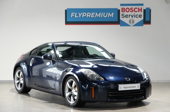 Nissan 350 Z 3.5 V6 - Flypremium Automoveis Lda