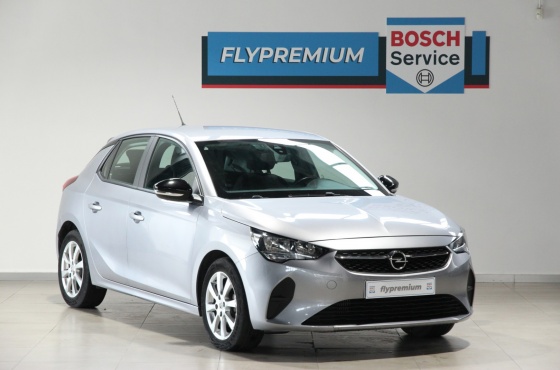 Opel Corsa 1.2 Elegance - Flypremium Automoveis Lda