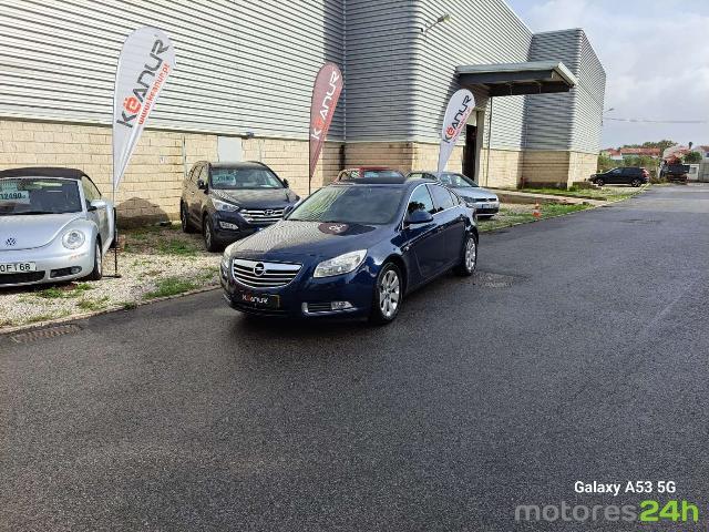 Opel Insignia 1.4 T Executive S/S