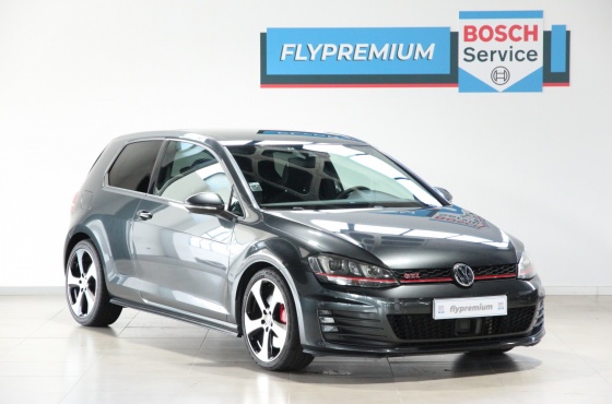 Vw Golf 2.0 TSi GTi DSG - Flypremium Automoveis Lda