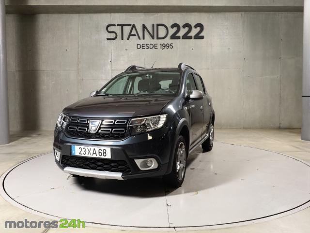 Dacia Sandero 1.0 SCe Stepway